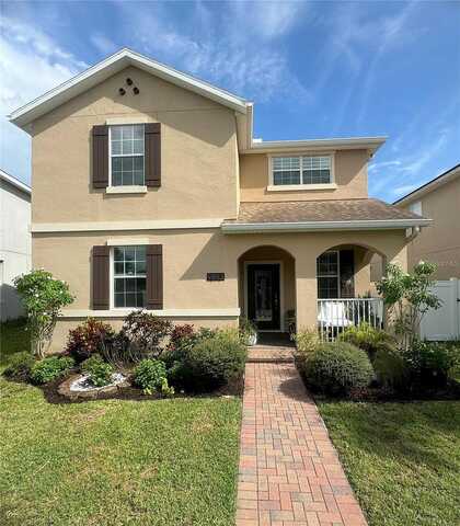 Pecan Hickory, ORLANDO, FL 32832