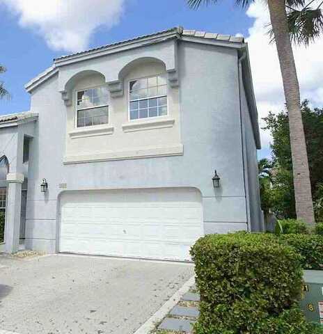 156Th, PEMBROKE PINES, FL 33028