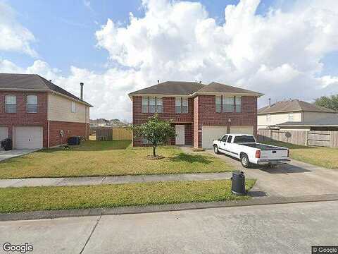 Golden Prairie, HOUSTON, TX 77086