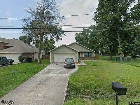 Grenshaw, HOUSTON, TX 77088