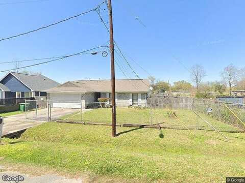 Masterson, HOUSTON, TX 77029