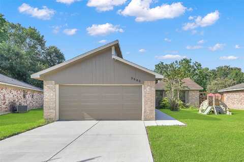 Wren, CONROE, TX 77385