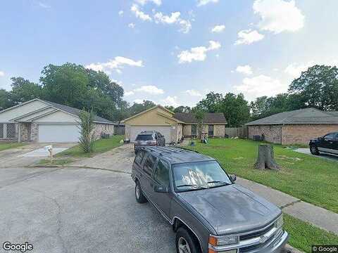 Wren, CONROE, TX 77385