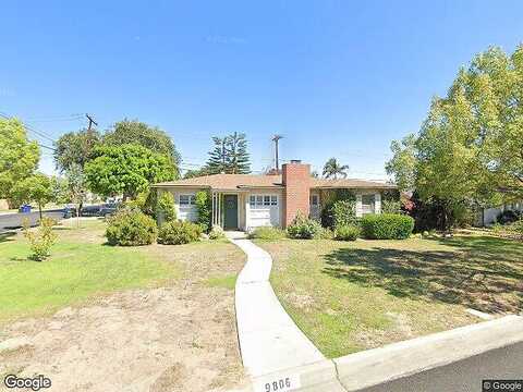 Norlain, DOWNEY, CA 90240