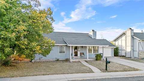 Salida, AURORA, CO 80017