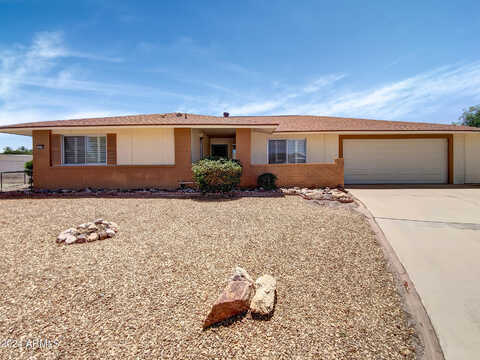 Forrester, SUN CITY, AZ 85351