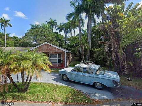 17Th, FORT LAUDERDALE, FL 33305