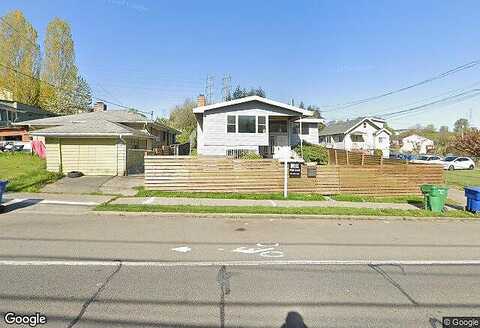 51St, SEATTLE, WA 98118