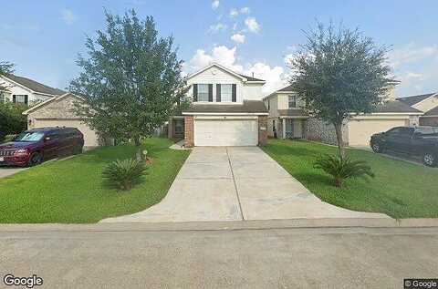 Alex Springs, HOUSTON, TX 77044