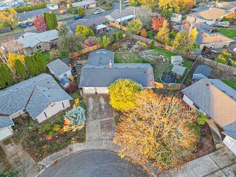 Saville, EUGENE, OR 97404