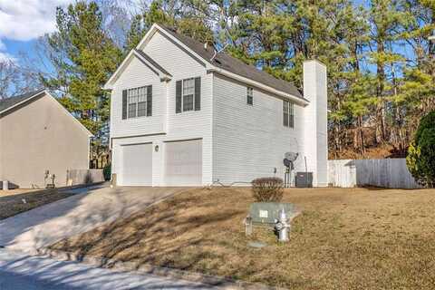 Redan, STONE MOUNTAIN, GA 30088