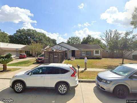 Red Rock Canyon, KATY, TX 77450