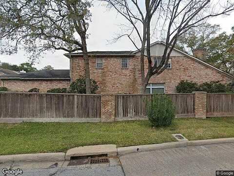 Briar Forest, HOUSTON, TX 77063