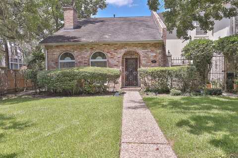 Briar Forest, HOUSTON, TX 77063