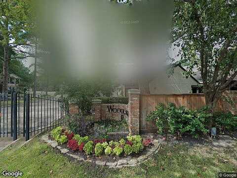 Briar Forest, HOUSTON, TX 77063