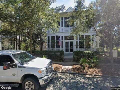 Sand Hill, SANTA ROSA BEACH, FL 32459