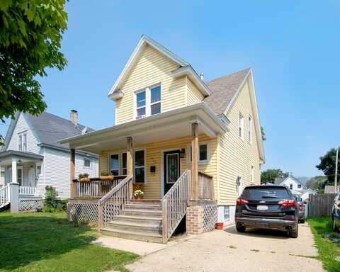 70Th, KENOSHA, WI 53143