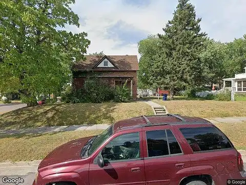 2Nd, NEW ULM, MN 56073