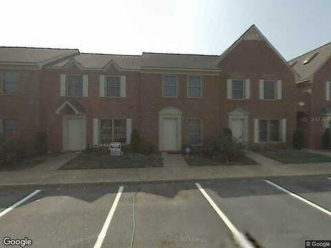 Lucas Creek, NEWPORT NEWS, VA 23608