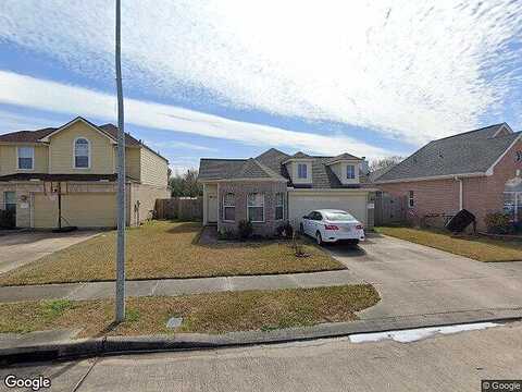 Quercus, HOUSTON, TX 77075