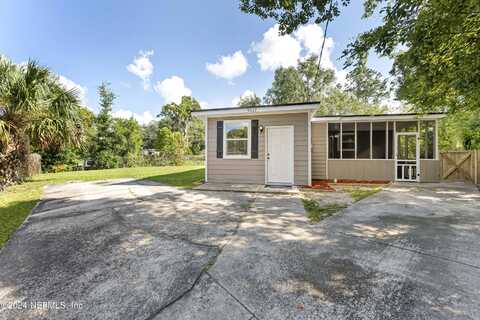 Norfolk, JACKSONVILLE, FL 32208