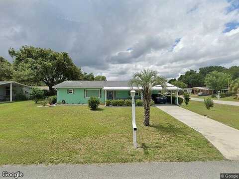 104Th, OCALA, FL 34481