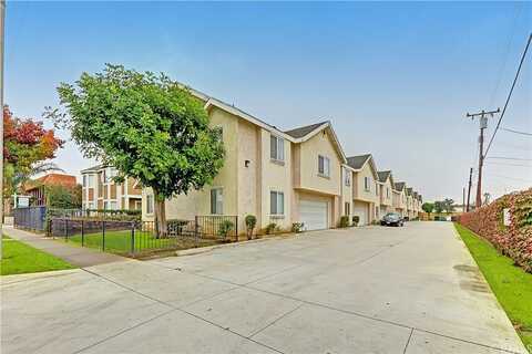 Elm Vista, DOWNEY, CA 90242