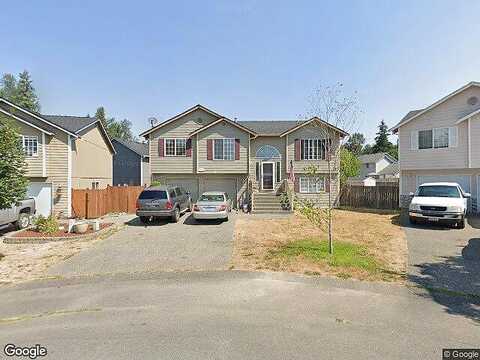 149Th, PUYALLUP, WA 98375