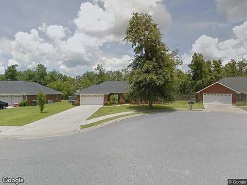 Lachlan, MIDWAY, GA 31320