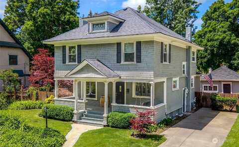 Bonnie Brae, WALLA WALLA, WA 99362