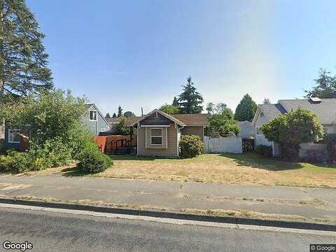 72Nd, TACOMA, WA 98408