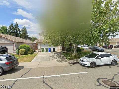 Brown, ELK GROVE, CA 95624