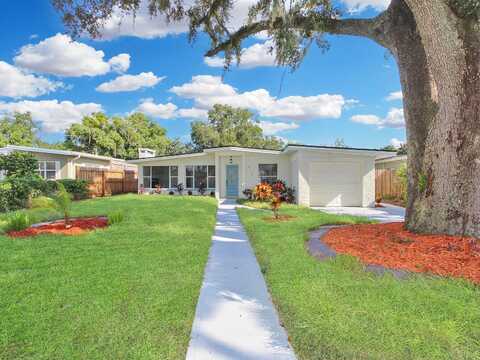 Buckwood, ORLANDO, FL 32806