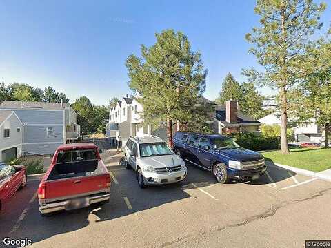 Nome, AURORA, CO 80012
