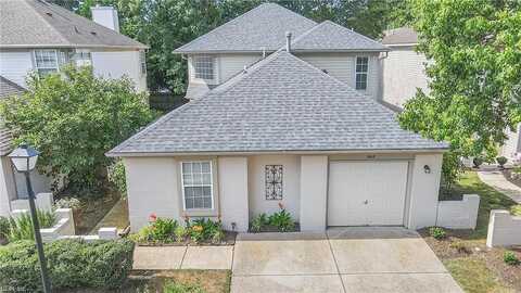 Nicklaus, NEWPORT NEWS, VA 23602