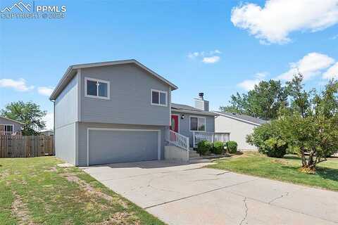 Bromefield, FOUNTAIN, CO 80817