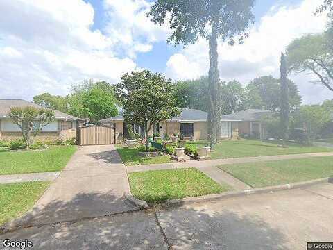 Tanager, HOUSTON, TX 77036