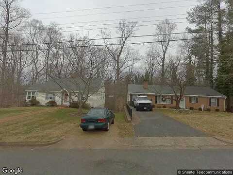 New Hampshire, LYNCHBURG, VA 24502