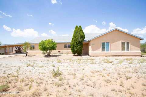 Calle Rinconado, VAIL, AZ 85641