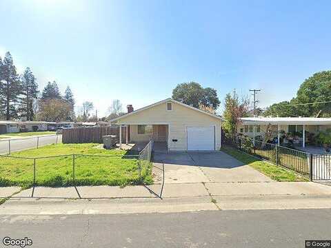 Joan, WEST SACRAMENTO, CA 95605