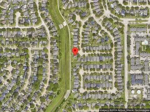 Canton Park, HOUSTON, TX 77095