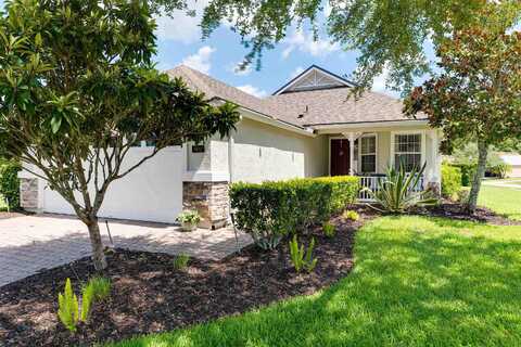 Hazeltine, SAINT AUGUSTINE, FL 32092