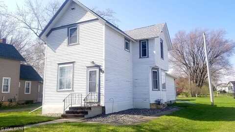 Main, LEWISTON, MN 55952