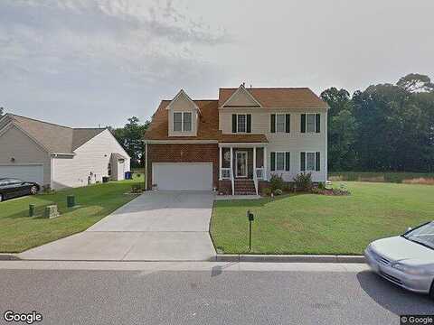 Magnolia, NEWPORT NEWS, VA 23605