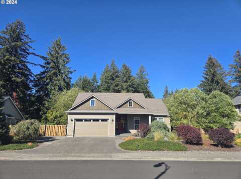 Angel Heights, STEVENSON, WA 98648