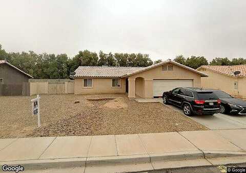 26Th, YUMA, AZ 85365