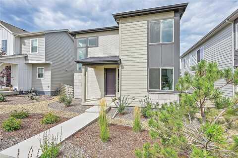 Eagle River, LITTLETON, CO 80125