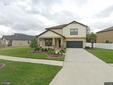 Shady Pavillion, LAND O LAKES, FL 34637