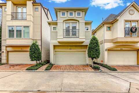 Lakeshore Bend, HOUSTON, TX 77080