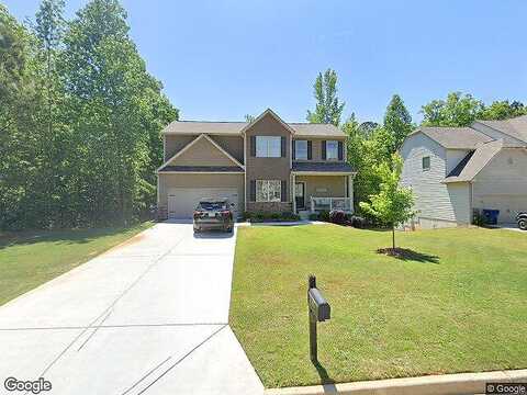 Stable View, DALLAS, GA 30132